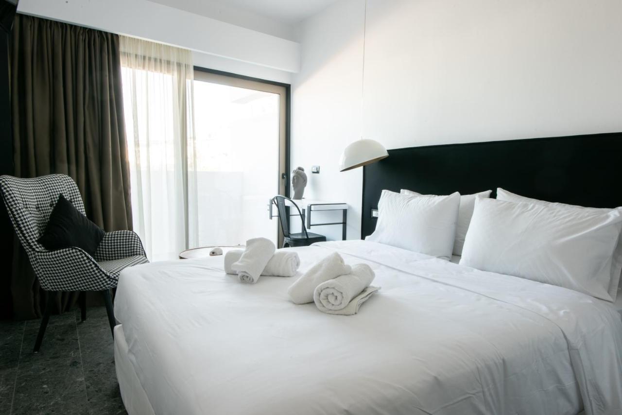 Kalypso Suites Hotel - Adults Only إيلوندا المظهر الخارجي الصورة