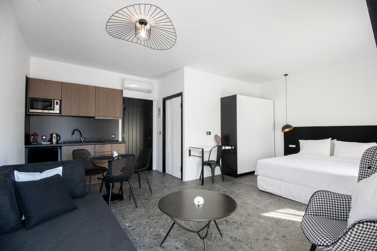 Kalypso Suites Hotel - Adults Only إيلوندا المظهر الخارجي الصورة