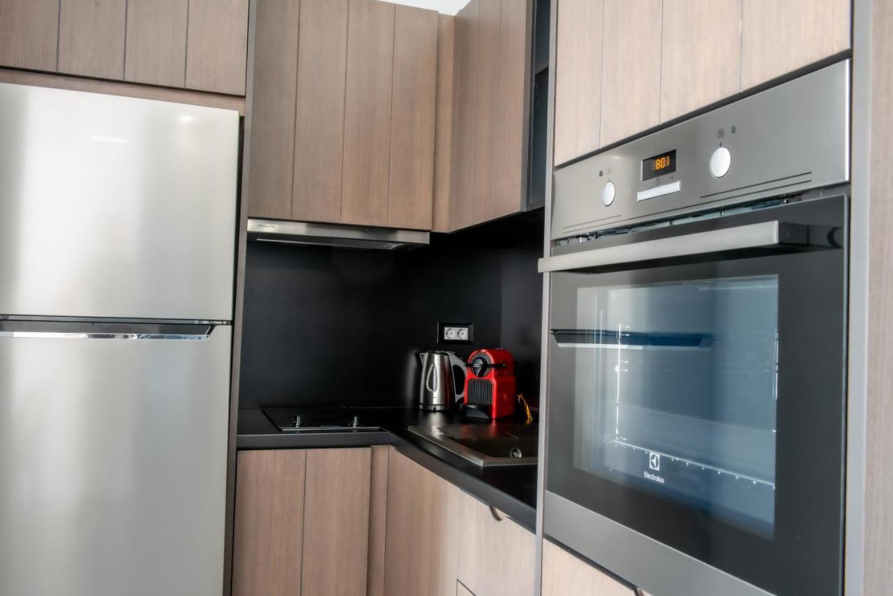 Kalypso Suites Hotel - Adults Only إيلوندا المظهر الخارجي الصورة