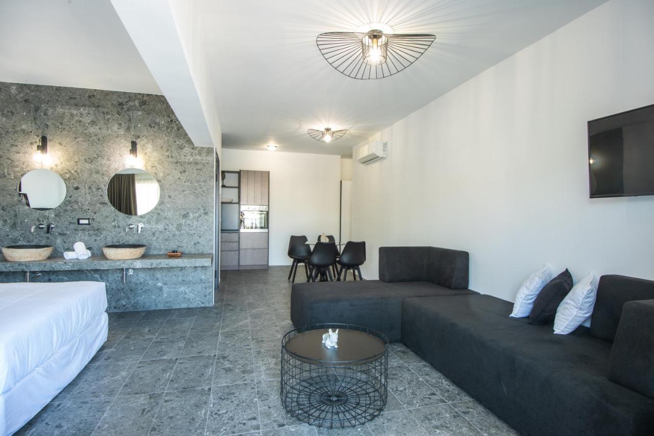 Kalypso Suites Hotel - Adults Only إيلوندا المظهر الخارجي الصورة