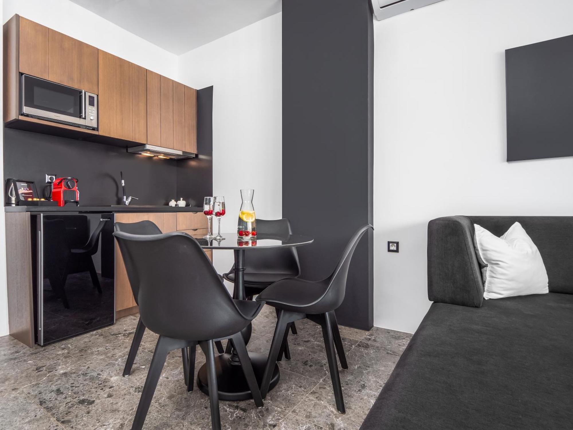 Kalypso Suites Hotel - Adults Only إيلوندا المظهر الخارجي الصورة