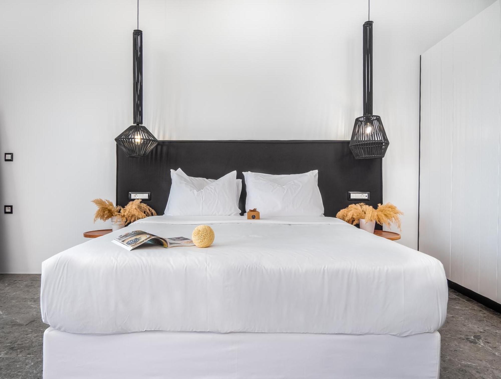 Kalypso Suites Hotel - Adults Only إيلوندا المظهر الخارجي الصورة