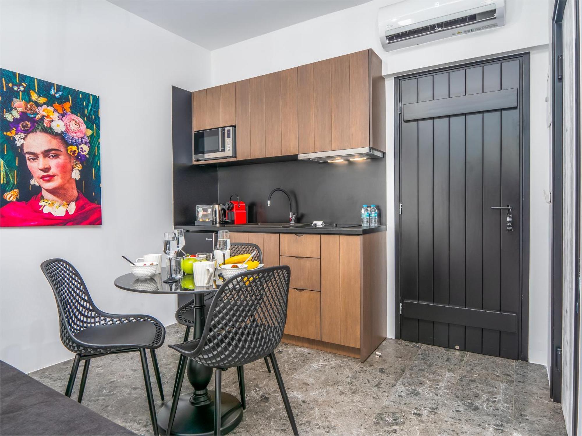 Kalypso Suites Hotel - Adults Only إيلوندا المظهر الخارجي الصورة