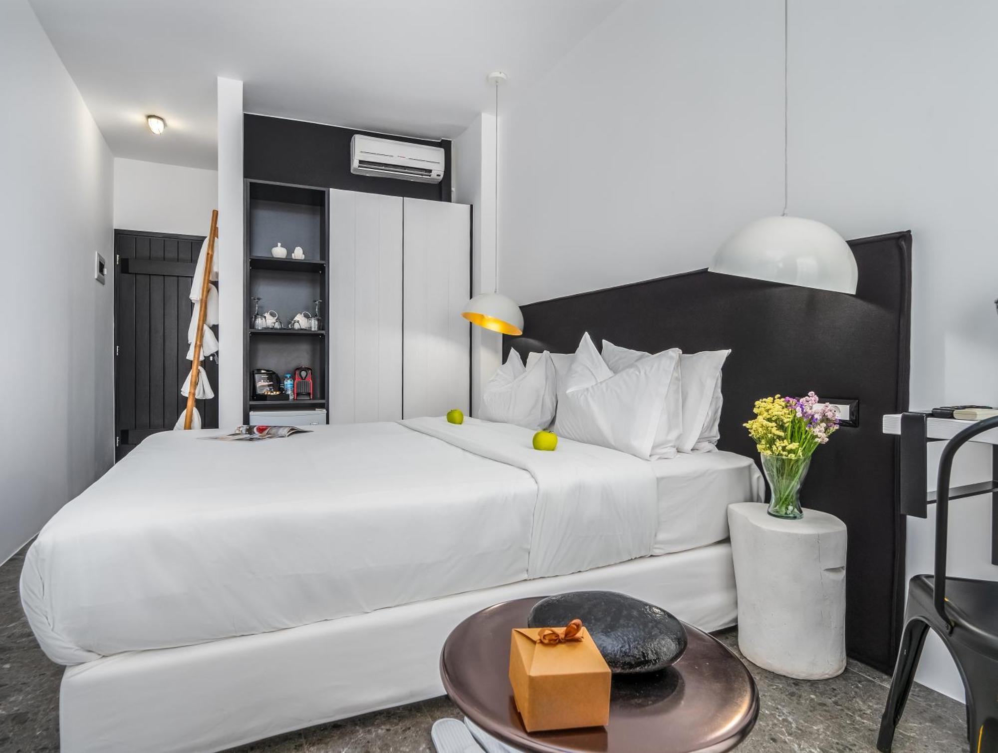 Kalypso Suites Hotel - Adults Only إيلوندا المظهر الخارجي الصورة