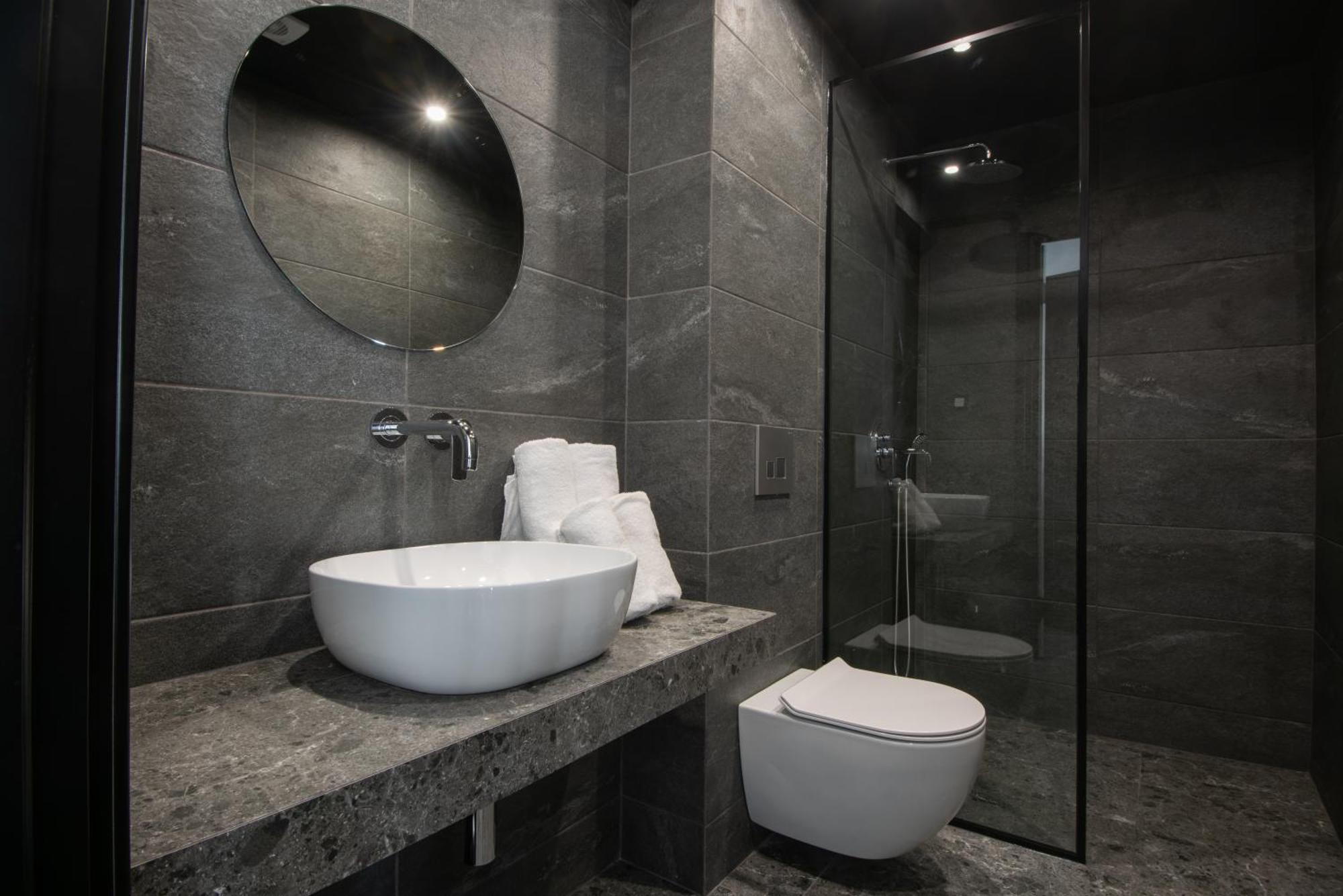 Kalypso Suites Hotel - Adults Only إيلوندا المظهر الخارجي الصورة