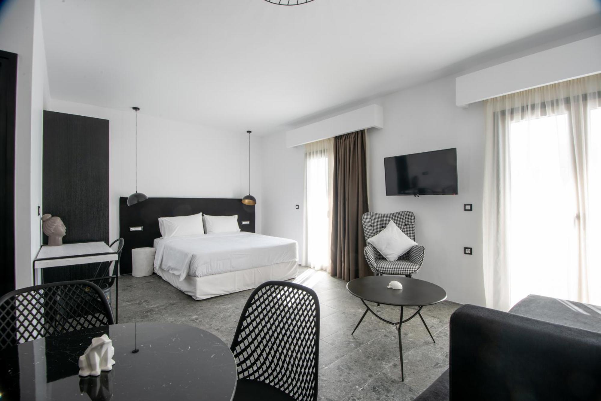 Kalypso Suites Hotel - Adults Only إيلوندا المظهر الخارجي الصورة
