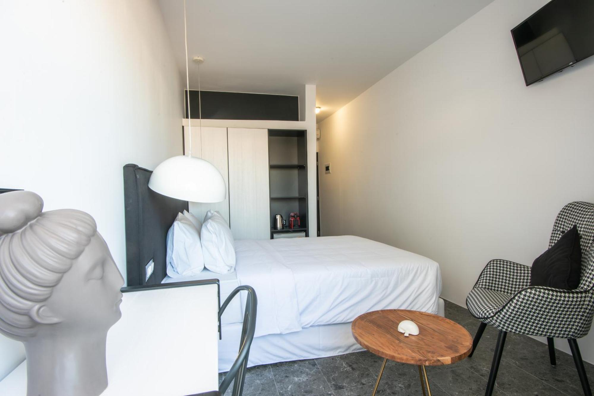 Kalypso Suites Hotel - Adults Only إيلوندا المظهر الخارجي الصورة